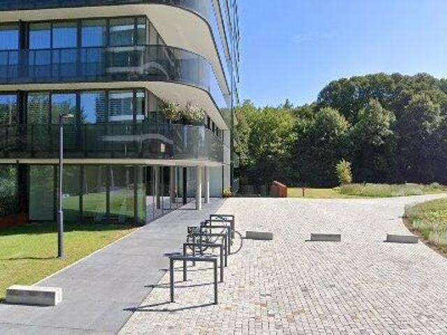 Expats: Apartment for rent in The Hague Haagse Hout, The Hague