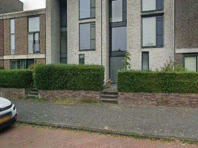 Expats: Apartment for rent in The Hague Leidschenveen Ypenburg, The Hague