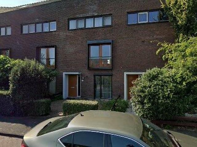 Expats: Apartment for rent in The Hague Leidschenveen Ypenburg, The Hague
