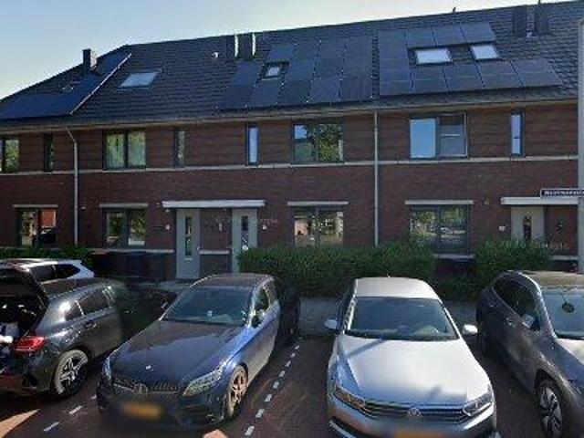 Expats: Apartment for rent in The Hague Leidschenveen Ypenburg, The Hague