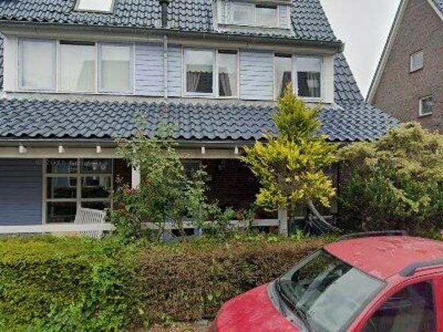 Expats: Apartment for rent in The Hague Leidschenveen Ypenburg, The Hague