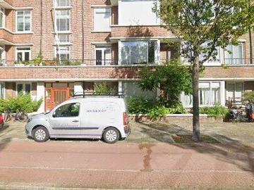 Expats: Apartment for rent in The Hague Loosduinen, The Hague