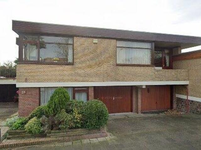Expats: Apartment for rent in The Hague Loosduinen, The Hague