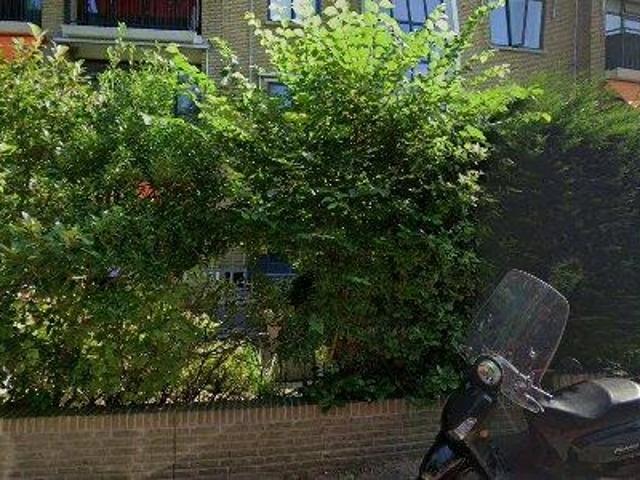 Expats: Apartment for rent in The Hague Loosduinen, The Hague
