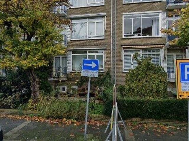 Expats: Apartment for rent in The Hague Scheveningen, The Hague