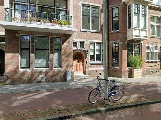 Expats: Apartment for rent in The Hague Scheveningen, The Hague