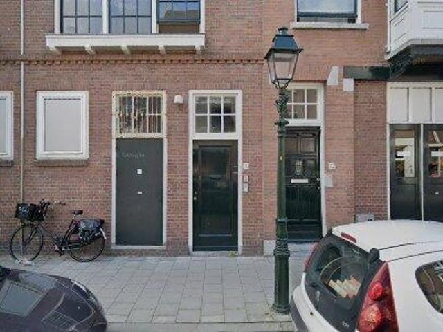 Expats: Apartment for rent in The Hague Scheveningen, The Hague