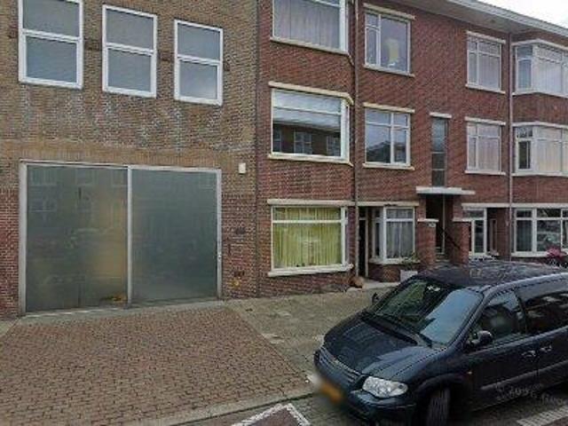 Expats: Apartment for rent in The Hague Scheveningen, The Hague