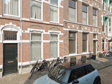 Expats: Apartment for rent in The Hague Scheveningen, The Hague