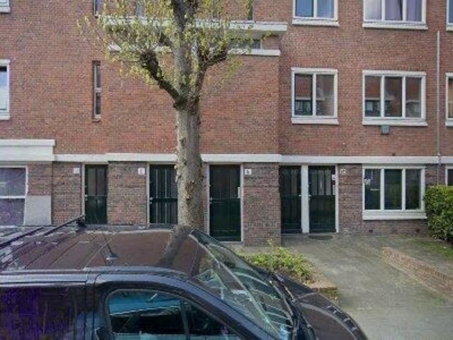 Expats: Apartment for rent in The Hague Segbroek, The Hague