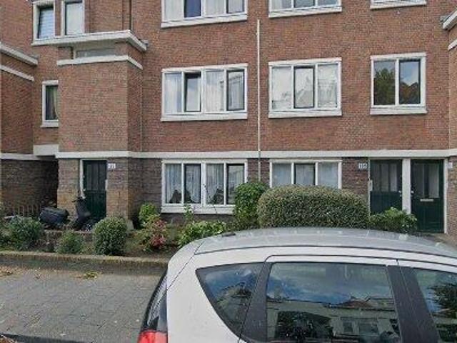 Expats: Apartment for rent in The Hague Segbroek, The Hague