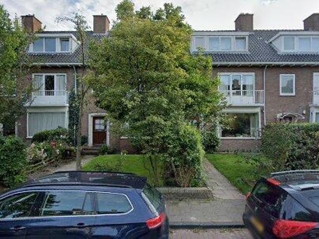 Expats: Apartment for rent in Wassenaar, South Holland