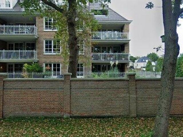 Expats: Apartment for rent in Wassenaar, South Holland