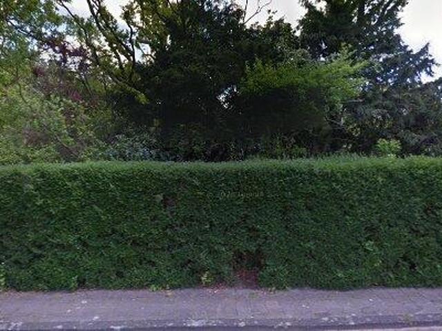 Expats: Apartment for rent in Wassenaar, South Holland