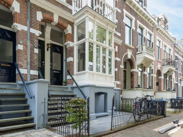 Expats en Studenten welkom