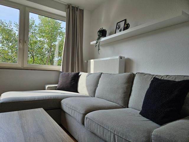 !Expats! Quiet, all round, carefree apartment in the city, Nurnberg Amsterdam Apartments for Rent