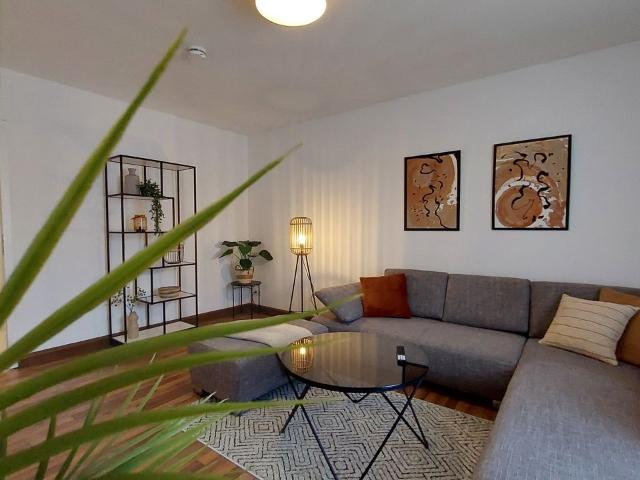 Expats Welcome SIEMENS Campus nearby Cosy All In Apartment with balcony, Erlangen Amsterdam Apartments for Rent