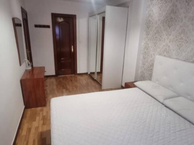 EXPECIAL ESTUDIANTES CHICAS. Piso en alquiler en Valladolid Capital, zona San Miguel San Nicolás San Pablo