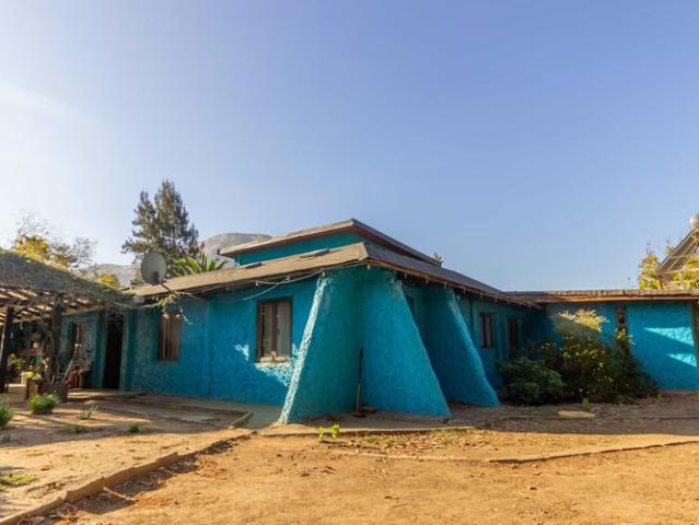 Expectacular casa en venta lampa 1527 | dormitorios por 7200.00 en Lampa