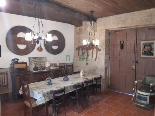 EXPECTACULAR CASA RIBEIRO CON VISTAS