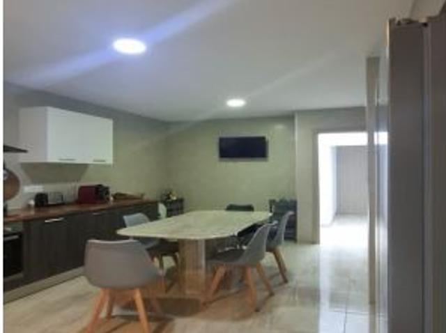 EXPECTACULAR CHALET INDEPENDIENTE 2º LINEA MUCHAVISTA