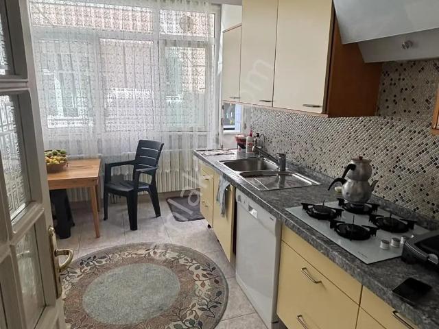 Exper Gayrimenkul Den 3+1 Satılık Daire