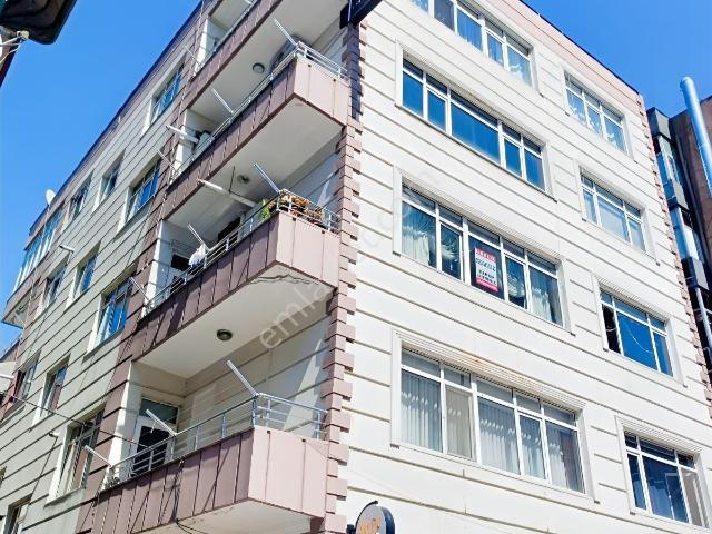 Exper Gayrimenkul Den 56 Larda 2+1 Kiralık Daire