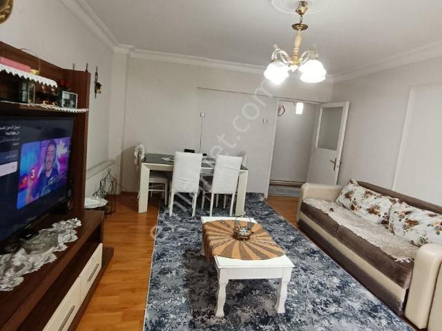 Exper Gayrimenkul Den Hançerli De 3+1 Satılık Daire