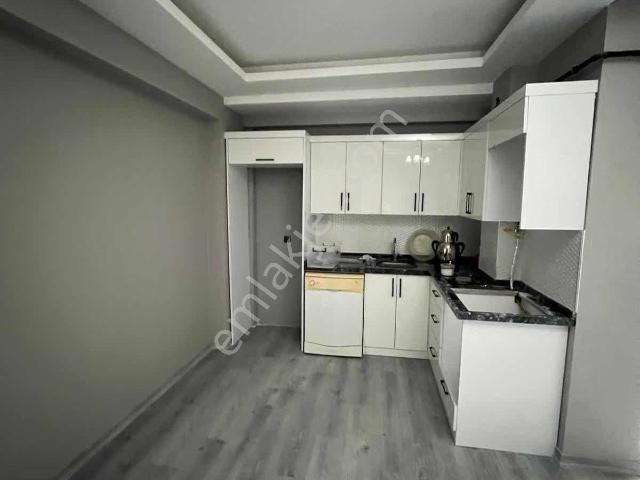 Exper Gayrimenkulden Yeni Şehir Yakını Kiralık Eşyalı Daire