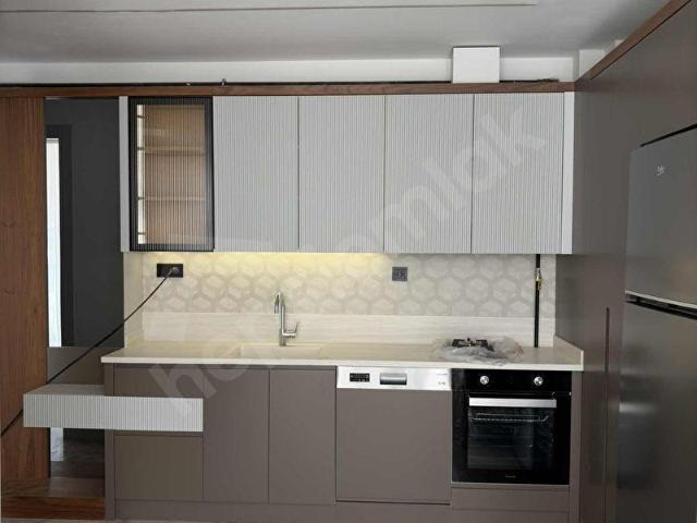 EXPER'DEN ŞEHİR HASTAHANESİNDE ULTRA LÜX 2+1 KİRALIK REZİDANS