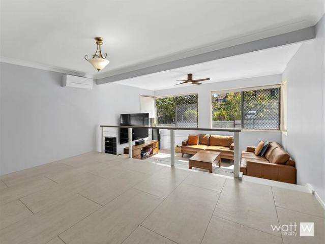 Experience Modern Comfort and Spacious Living