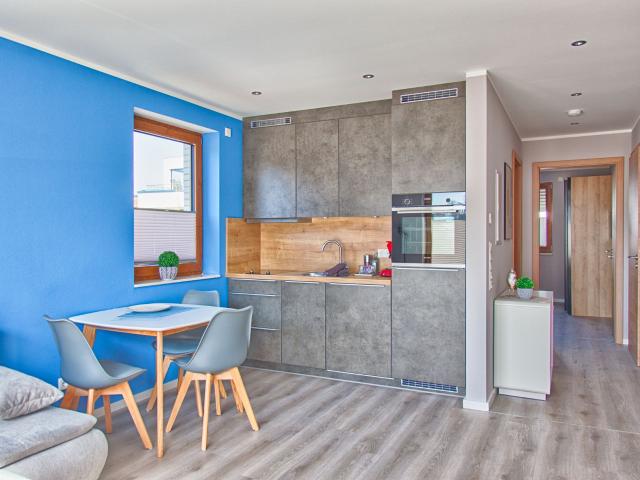 EXPERIENCE MODERN LIVING IN OUR APARTMENT BUILDINGS IN GRONAU OVER 20 APARTMENTS – IDEAL FOR WORKERS, BUSINESS TRAVELERS, AND COMPANIES