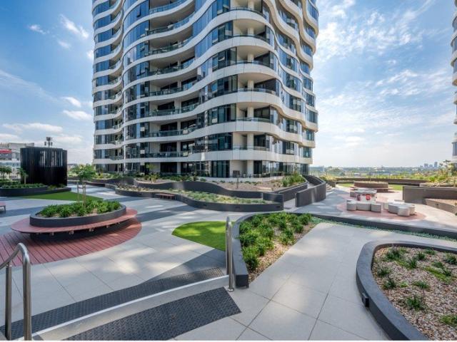 Experience modern living on the city's doorstep