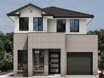 Experience Modern Living with a Country Soul. Live in Orchard Hill and Feel the Difference