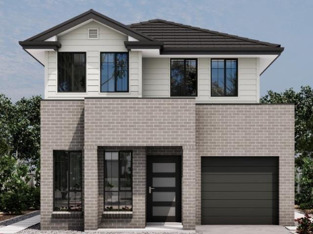 Experience Modern Living with a Country Soul. Live in Orchard Hill and Feel the Difference