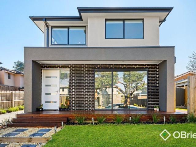 Experience Modern Luxury
