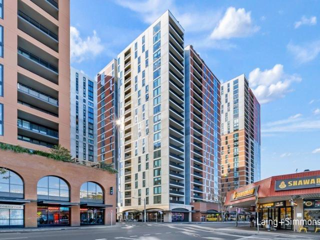Experience Modern Luxury and Everyday Convenience