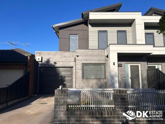 Experience Modern Luxury in Braybrook