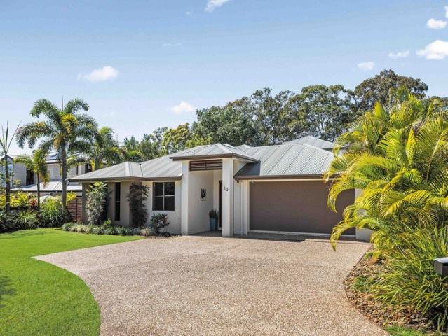 Experience one of the Bayside's most unique locations!