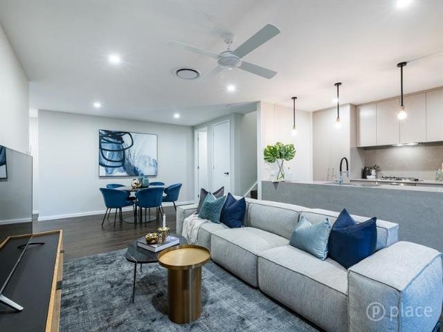 Experience a lifestyle complete with exclusive creature comforts