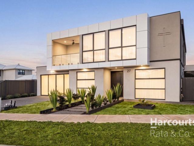 Experience a New Standard of Living