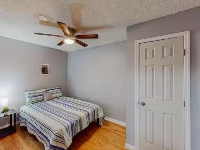 Experience all the Benefits and Value of Co Living in our Reno.