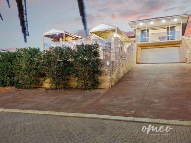 Experience Breathtaking Ocean Views