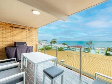 Shoal Bay, Port Stephens, Port Stephens