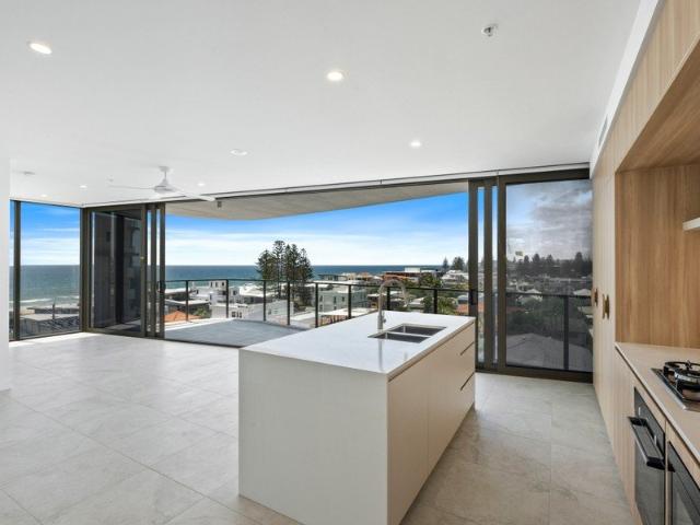 Experience Coastal Luxury: Unwind in Elegance with Our Exquisite Two Bedroom Beachfront Retreat