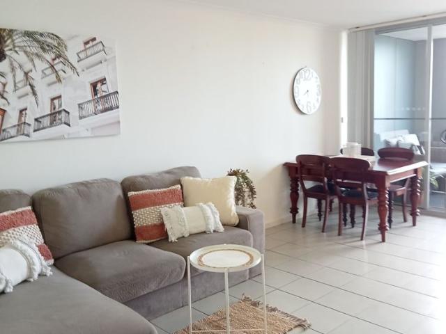 Experience Comfort and Convenience in a Beautiful Coastal Town