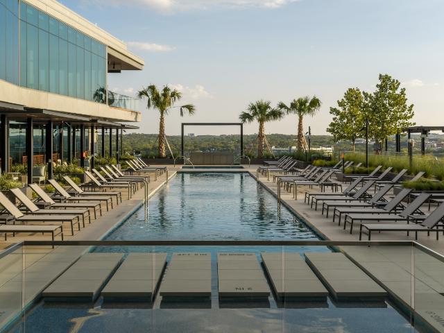 Experience Comfort and Convenience with Our Apartments