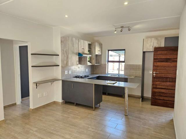Experience Contemporary Comfort: 2 Bedroom Apartments at 232 On Kent