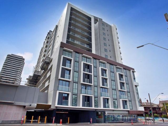 Experience Contemporary Elegance and Vibrant Living