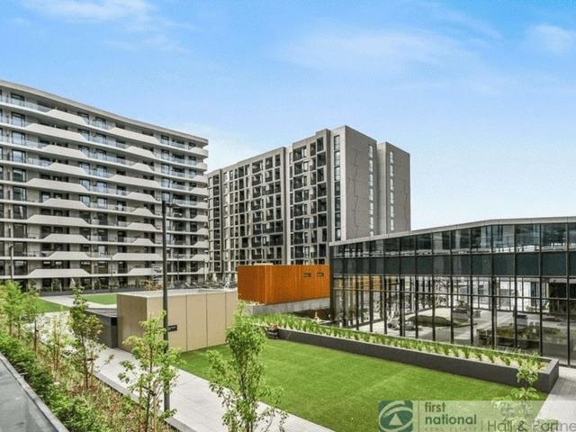 Experience contemporary living